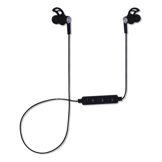 Auricular Inalambrico Bluetooth Mic A-02 Cancelación Ruido