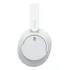 Auriculares Inalámbricos Sony Wh-ch720n Bluetooth Color Blanco