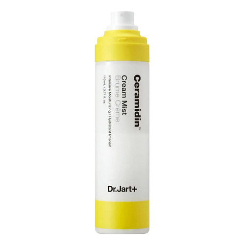 Dr. Jart+ Ceramidina Crema Rostro 1.7 Onzas 50 Ml Momento de aplicación Día/Noche Tipo de piel Seca