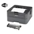Impresora simple función monocromática Brother HL-L2360DW con wifi