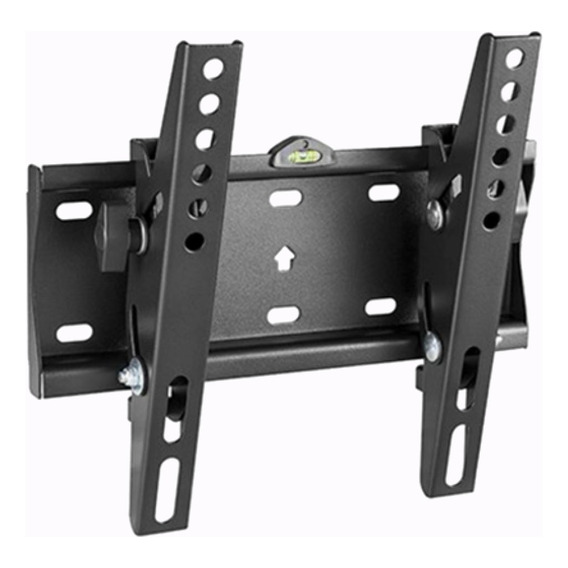 Soporte Naku Sp-22ba Basculante Para Tv/monitor De 15 A 48 Negro