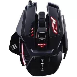 Mouse Gamer Mad Catz R.a.t. Pro S3