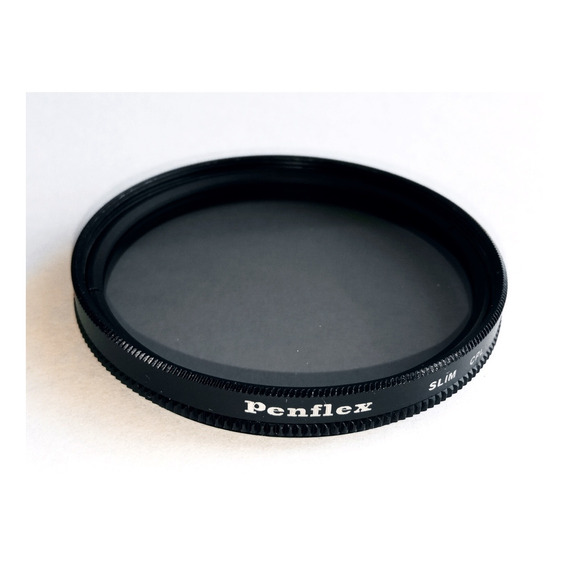 Filtro Polarizador Circular 46mm Cpl