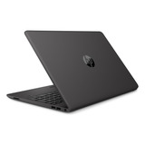 Notebook Hp 250 G9 Intel I3 1215u 8g Ram 256 Ssd 15.6 