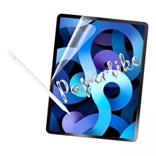 Película Paperlike Para Desenho Compatível iPad Air 5 2022