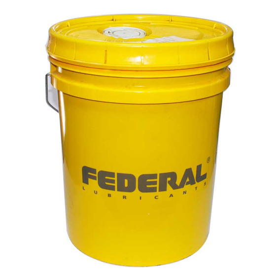 Aceite Hidraulico - Federal Federal Fed100-p