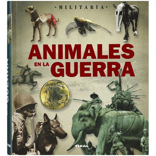 Animales En La Guerra - Vv.aa