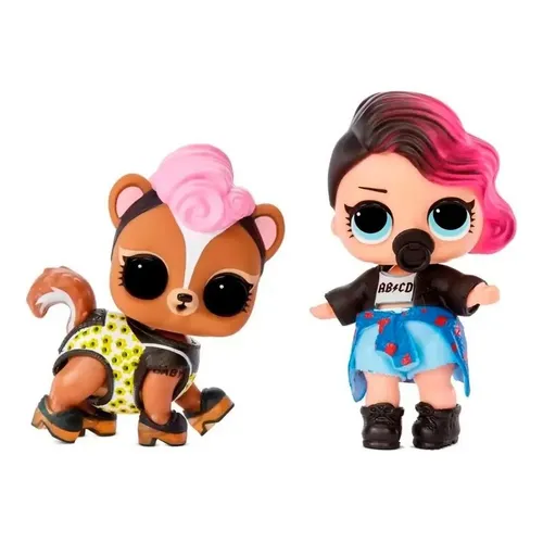 Buy lol surprise best sale dolls