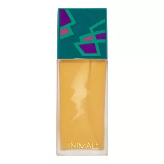  Animale Original Edp 200 ml Para  Mujer