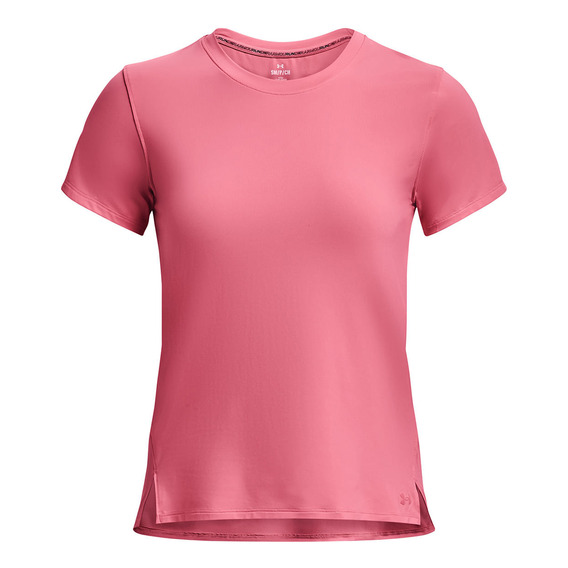 Remera Under Armour Ua Iso-chill Laser T Para Dama
