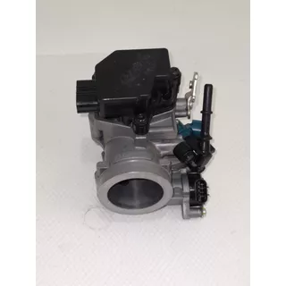 Corpo Acelerador Xre300(16400kwt902)original Honda 