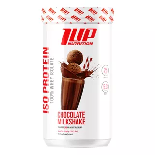 Iso Protein 1.97lbs - 1up Sabor Chocolate Milkshake