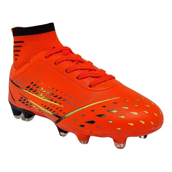 Zapatillas De Futbol Para Hombres Ritmo Ganador