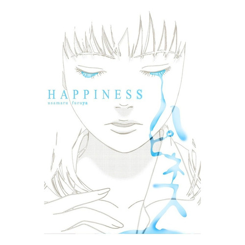 Happiness - Usamaru Furuya 