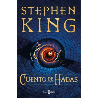 Libro Cuento De Hadas - Stephen King