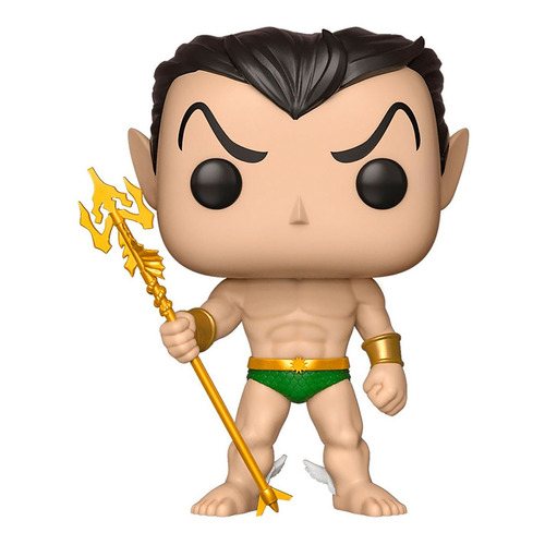 Funko Pop Namor  Marvel 80 Disponible