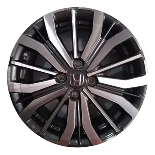 Roda Honda City Aro 16 Original M L Rodas!!!!