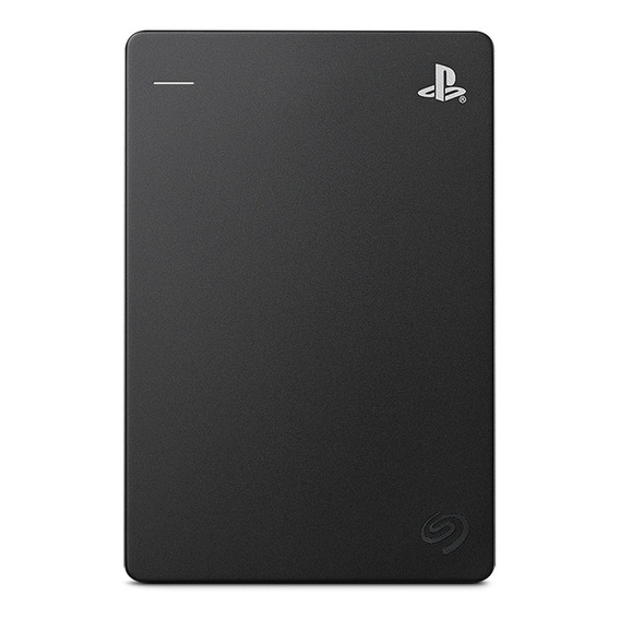 Disco Duro Seagate Game Drive Para Ps5 Usb 3.2 4 Tb