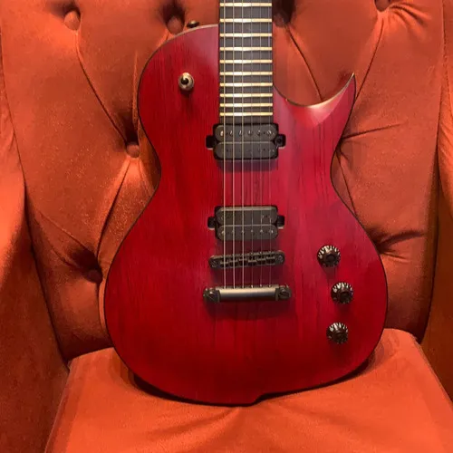 Solar discount les paul