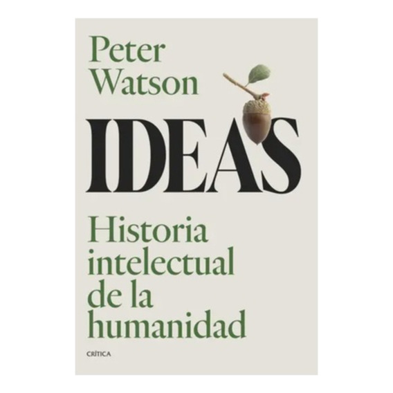 Ideas - Watson, Peter