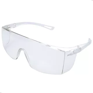 Óculos De Proteção Incolor Sky Deltaplus Ca39878 - Proteloja