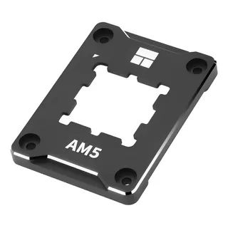 Thermalright Ryzen Asf Adaptador Secure Frame Am5 - Preto