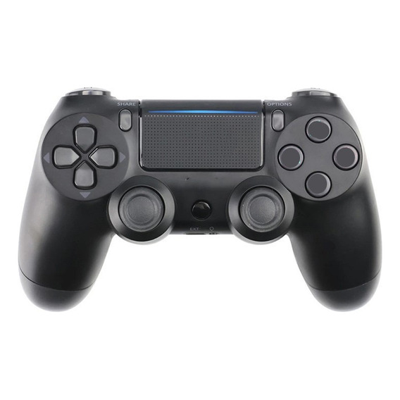 Control Inalámbrico Gamepad Joystick Compatible Con  Ps4 