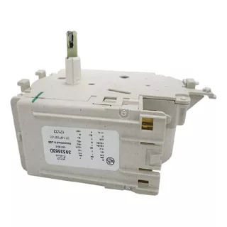 Timer Original Para Lavadora Whirlpool