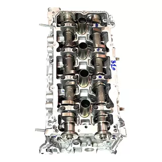 Cabeza Motor Completa Nissan Np300 2.5l 2016-2023 Gasolina