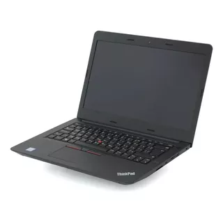 Notebook Lenovo E470, Core I5, Ddr4, Ssd