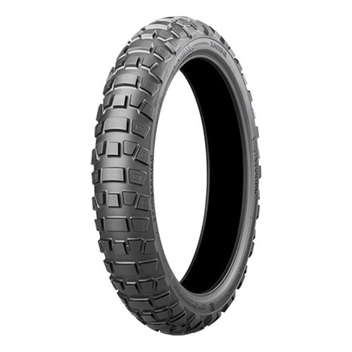 Llanta 120/70b-19 Bridgestone Advcross Ax41f