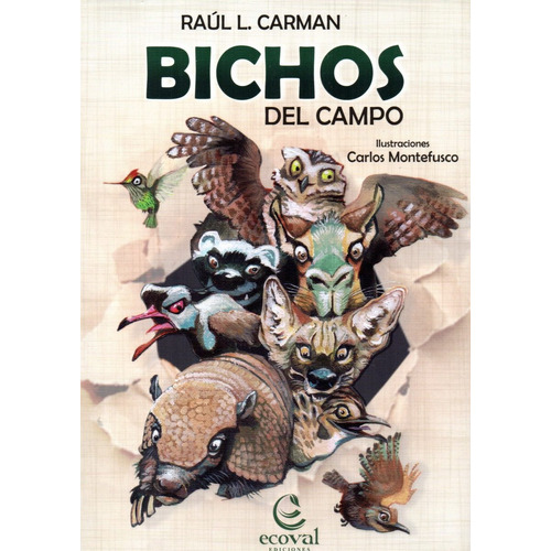 Bichos Del Campo