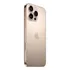 Apple iPhone 16 Pro Max (512 GB) - Titanio del desierto