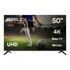 Smart Tv Noblex Roku 50 Pulgadas Led 4k Uhd Hdr