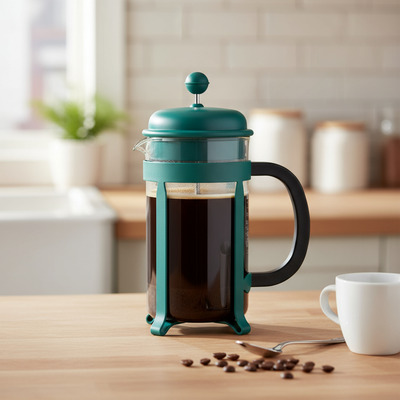 Cafetera Bodum Java 8 Poc. Original 1908-450ssa-y21 Bazarnet