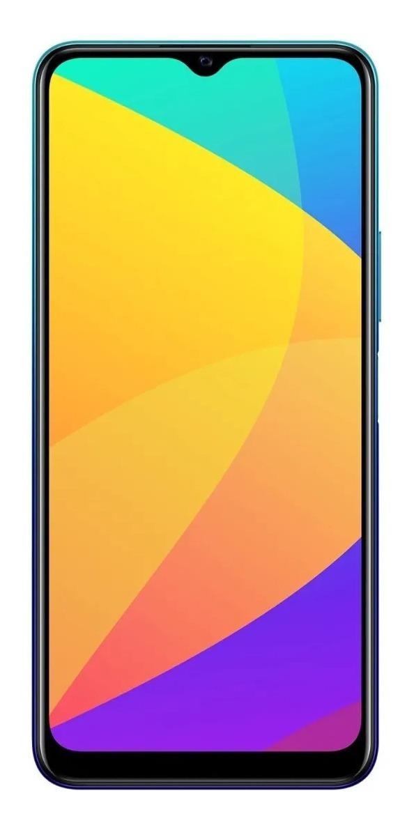 Vivo Y Series Y20