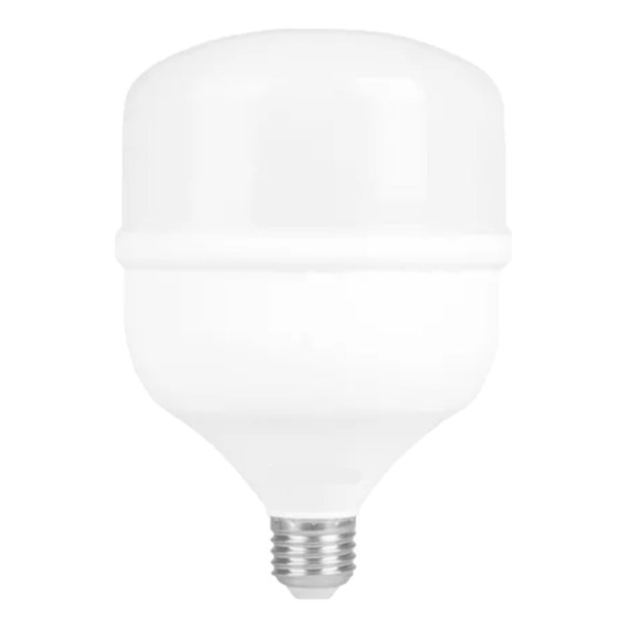 Lampara Led Alta Potencia 50w E27 Luz Fria  Galponera Oferta