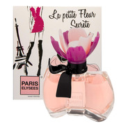 La Petite Fluer Secrète Paris Elysees Perfume Feminino 100ml