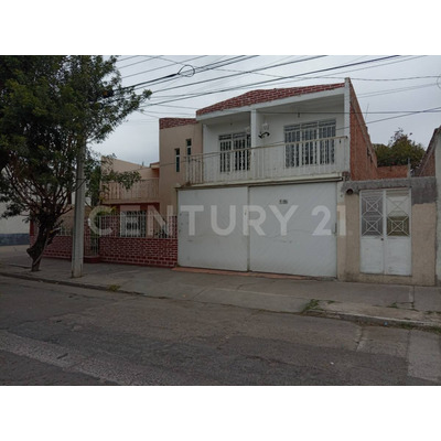 Casa En Venta En La Colonia Gremial Aguascalientes Ags.