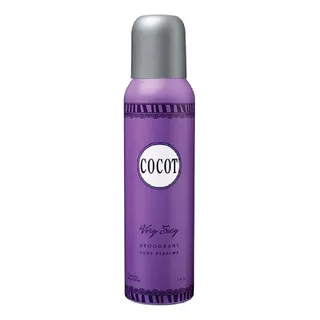 Desodorante En Spray Cocot 150 ml
