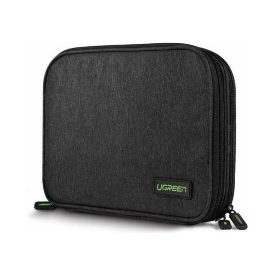 Ugreen Bolso Multifuncional Para iPad Y Accesorios