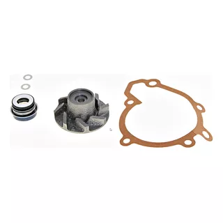 Bomba De Agua Airtex Subaru Justy 1.2l 1189cc L3 87-94