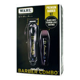 Wahl Barber Combo Magic Clip Detailer