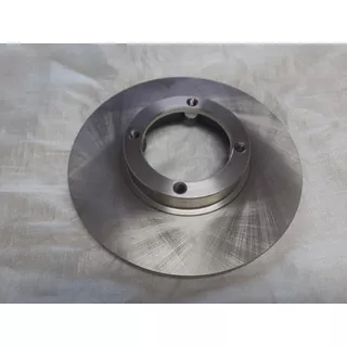 Disco De Freno Delantero Para Chevrolet Spark 1998 - 2007