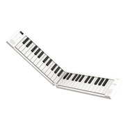 Teclado Piano Plegable 49 Teclas Blackstar Carry-on Fp49 