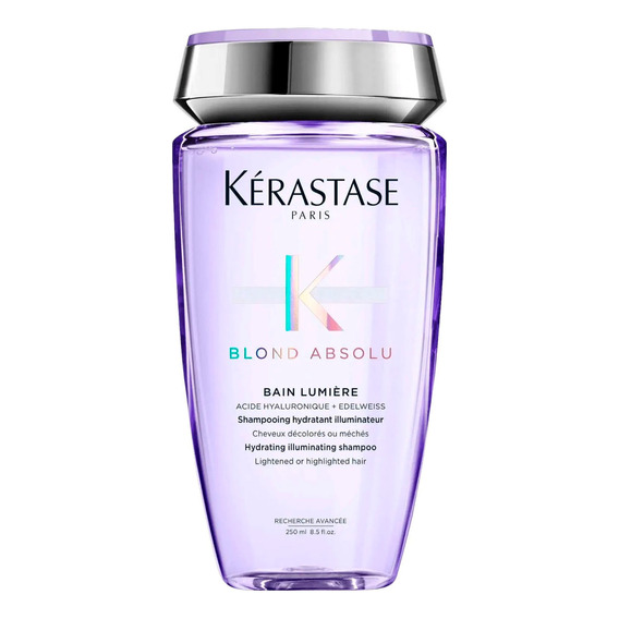 Kerastase Shampoo - mL a $533