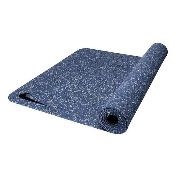 Colchoneta Nike Move Yoga Mat 4 Mm Nueva Original