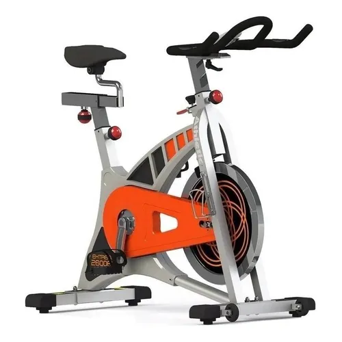 Bicicleta fija athletic outlet extreme 1000
