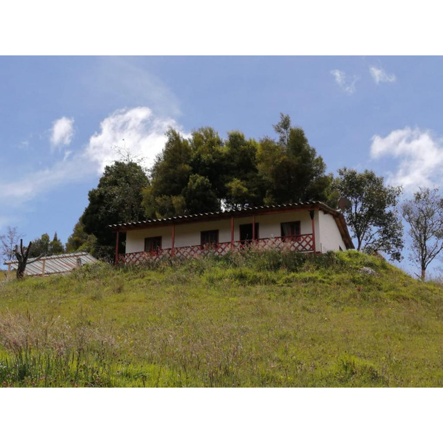 Lote En Venta En La Calera La Calera. Cod 52139