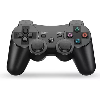 Joystick Inalámbrico Para Ps3 Compatible Zc2u Tu Lugar Store